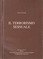 Il Terrorismo Sessuale