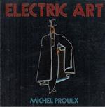 Electric Art Catalogo Opere