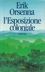 L' Esposizione Coloniale