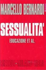 Sessualità Et Al