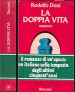 La Doppia Vita Fascetta Editoriale