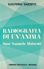 Radiografia Di Un'anima