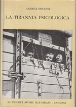 La Tirannia Psicologica