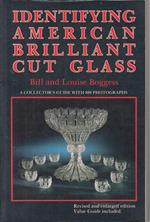 Identifying Brilliant Cut Glass