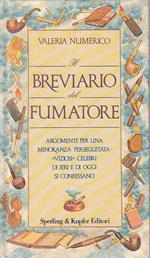 Il breviario del fumatore