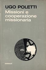 Missioni E Cooperazione Missionaria