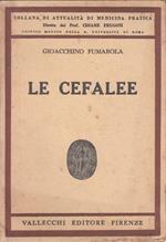 Le Cefalee