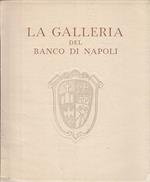 Catalogo La Galleria Del Banco Di Napoli