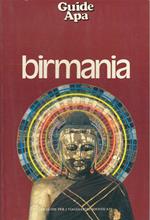 Guide Apa Birmania