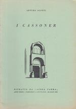 I Cassoner - Arturo Scotti - Parma