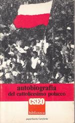 Autobiografia Del Cattolicesimo Polacco 