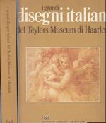I Grandi Disegni Italiani Teylers Museum Di Harleem