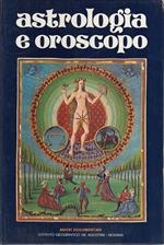 Astrologia E Oroscopo - Brian Innese - De Agostini