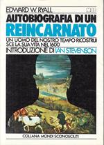 Autobiografia Di Un Reincarnato - Ryall - Meb - Mondi 