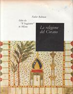 La Religione Del Corano - Rahman - Saggiatore 