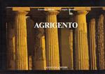 Agrigento Cofanetto Foto - Alaimo Pitrone - Vallecchi