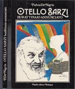 Otello Sarzi Burattinaio Annunciato - De Nigris - Patron