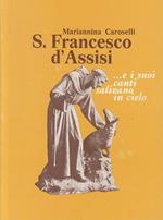 S. Francesco D'Assisi - Caroselli - Parma