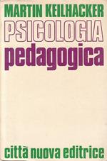 Psicologia Pedagogica - Keilhacker - Città Nuova