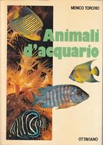 Animali D'Acquario - Torchio - Ottaviano - Tucani 