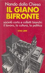 Il Giano Bifronte Società Corta - Chiesa - Etas