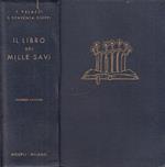 Il Libro Dei Mille Savi - Palazzi Spaventa Filippi- Hoepli