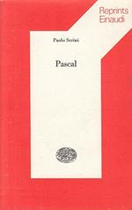 Pascal - Paolo Serini - Einaudi - Reprints 