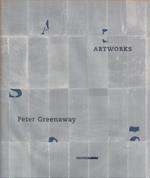 Artworks Catalogo Mostra Parma- Peter Greenaway - Lindau