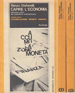 Capire L'Economia 2 Volumi - Stefanelli - De Donato