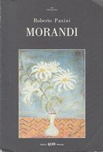 Morandi - Roberto Pasini - Clueb- Arte Contemporanea 