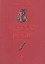 Arpeggio Di Parole Poesie - Roberto Silleresi - Tic