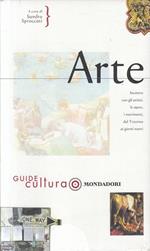 Arte Sigillato - Sproccati - Mondadori - Guide Cultura 