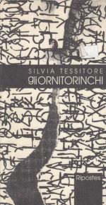 Gli Ornitorinchi - Silvia Tessitore - Ripostes