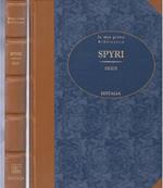 Heidi - Spyri Scardella- Editalia- Prima Biblioteca- 1A Ed.- 2006- C- Yfs642