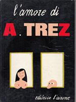 L' Amore Di Alain Trez 