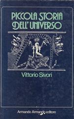 Piccola Storia Dell'Universo - Sivori - Armando