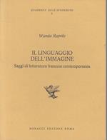 Linguaggio Dell'Immagine - Rupolo - Bonacci - Ippogrifo 