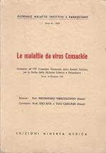 Le Malattie Da Virus Coxsackie 