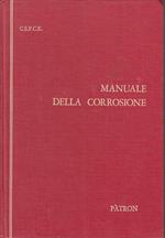 Manuale Corrosione Raccomandazioni Tecniche 