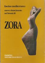 Fascino Mediterraneo Bronzi Di Zora Catalogo Mostra