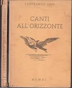 Canti All'orizzonte