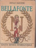 Bellafonte