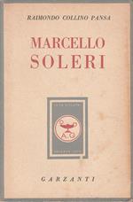 Marcello Soleri