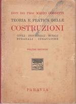 Teoria Pratica Costruzioni Vol.2