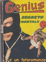 Genius N.1 Segreto Mortale Tascabile