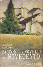 Racconti E Novelle Del Novecento