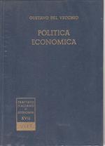 Politica economica