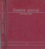Genetica Generale Testo