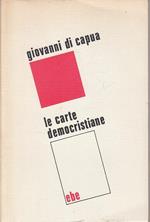 Le Carte Democristiane