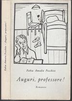 Auguri Professore!